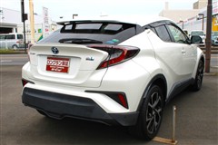 C-HR G