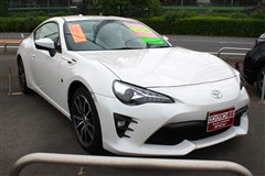 86 GTリミテッド