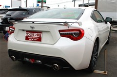 86 GTリミテッド