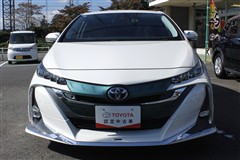 プリウスPHV A プレミアム