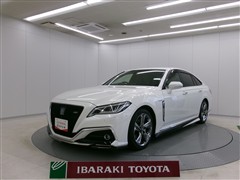 トヨタ クラウン RS アドバンス