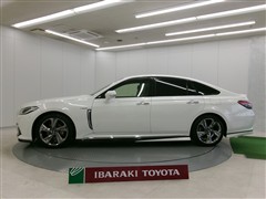 クラウン RS アドバンス
