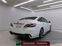 クラウン RS アドバンス