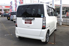 N-BOX G SSパッケージ