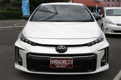 プリウスPHV S GRスポーツ