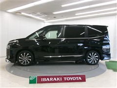 ヴォクシー HV S-Z