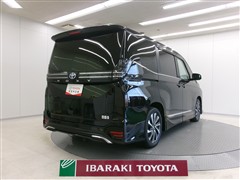 ヴォクシー HV S-Z