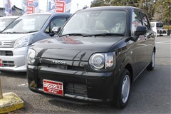 ミラトコット Gリミテッド SA3