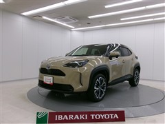 ヤリスクロス ハイブリッド Z