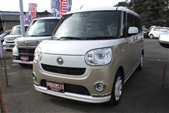 ムーヴキャンバス G メイクSA3