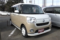 ムーヴキャンバス G メイクSA3