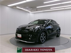 C-HR G