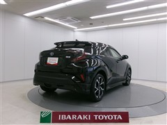 C-HR G