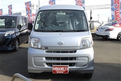 ハイゼットカーゴ デラックス