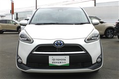 シエンタ ハイブリッド G