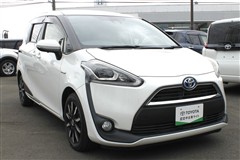 シエンタ ハイブリッド G