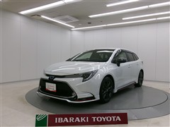 カローラツーリング HV WXB