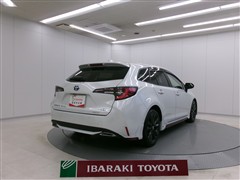 カローラツーリング HV WXB