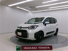 シエンタ ハイブリッド Z