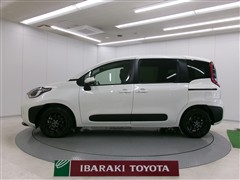 シエンタ ハイブリッド Z