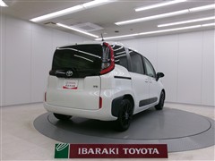 シエンタ ハイブリッド Z