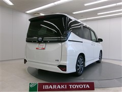 ヴォクシー ハイブリッド S-Z