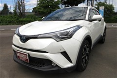C-HR G