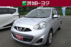 日産 マーチ S