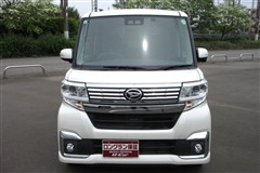 タント カスタムX SA3