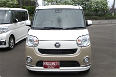 ムーヴキャンバス G メイクSA3