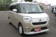 ムーヴキャンバス G メイクSA3