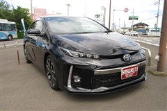 プリウスPHV S GRスポーツ