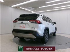 RAV4 ハイブリッドG