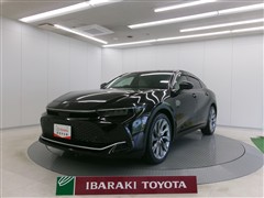 トヨタ クラウン CO Gアドバ レザー