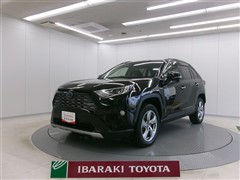 トヨタ RAV4 ハイブリッドG