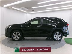RAV4 ハイブリッドG
