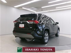 RAV4 ハイブリッドG