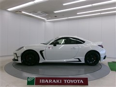 GR86 RZ