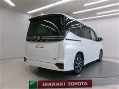 ヴォクシー ハイブリッド S-Z