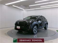 ヤリスクロス Z