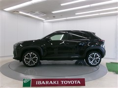 ヤリスクロス Z