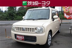 アルトラパン X