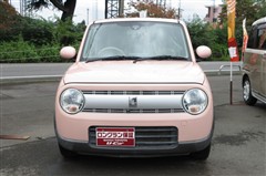 アルトラパン L