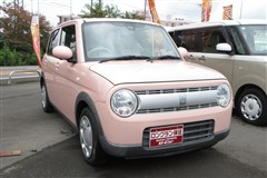 アルトラパン L