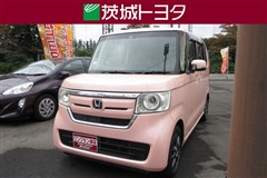 ホンダ N-BOX G L