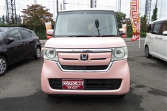 N-BOX G L