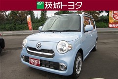 ダイハツ ミラココア ココア プラスX