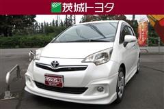 ラクティス G