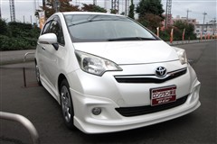 ラクティス G