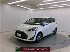トヨタ シエンタ ハイブリッド G クエロ